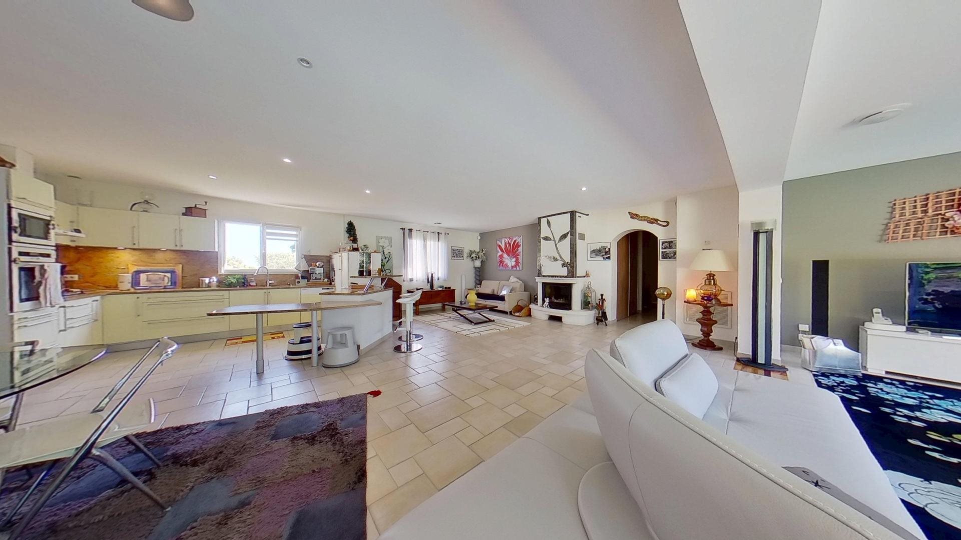 Maison à vendre, 174m², Saint-Mamert-du-Gard