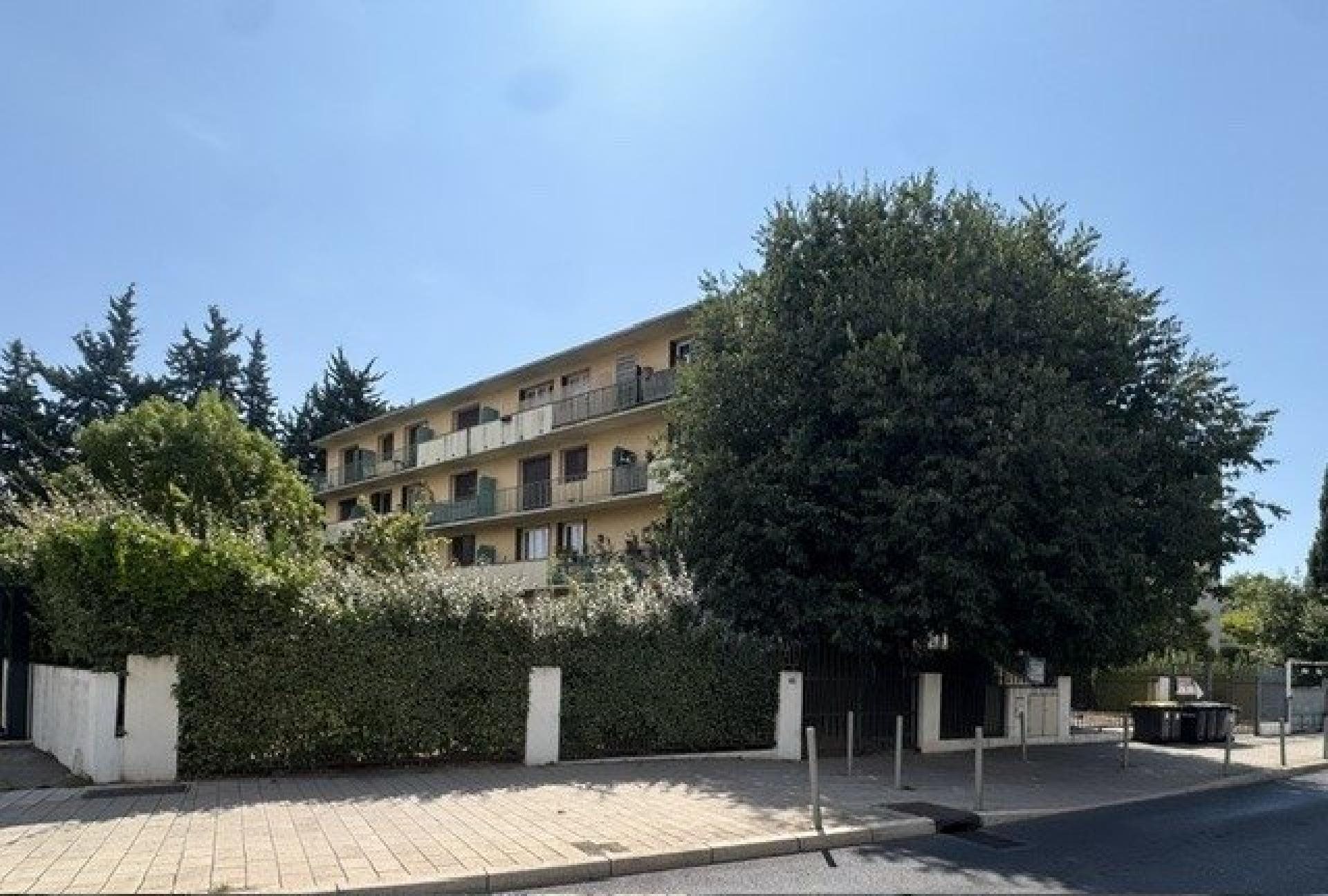Appartement à vendre, 22m², Montpellier