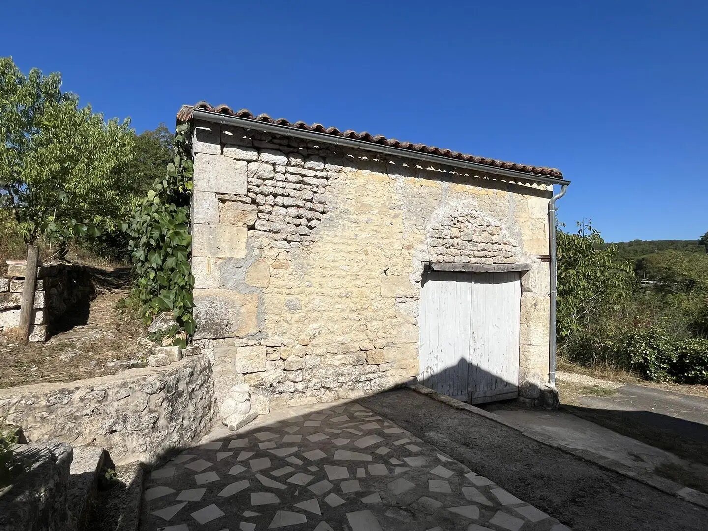 Maison à vendre, 58m², Torsac