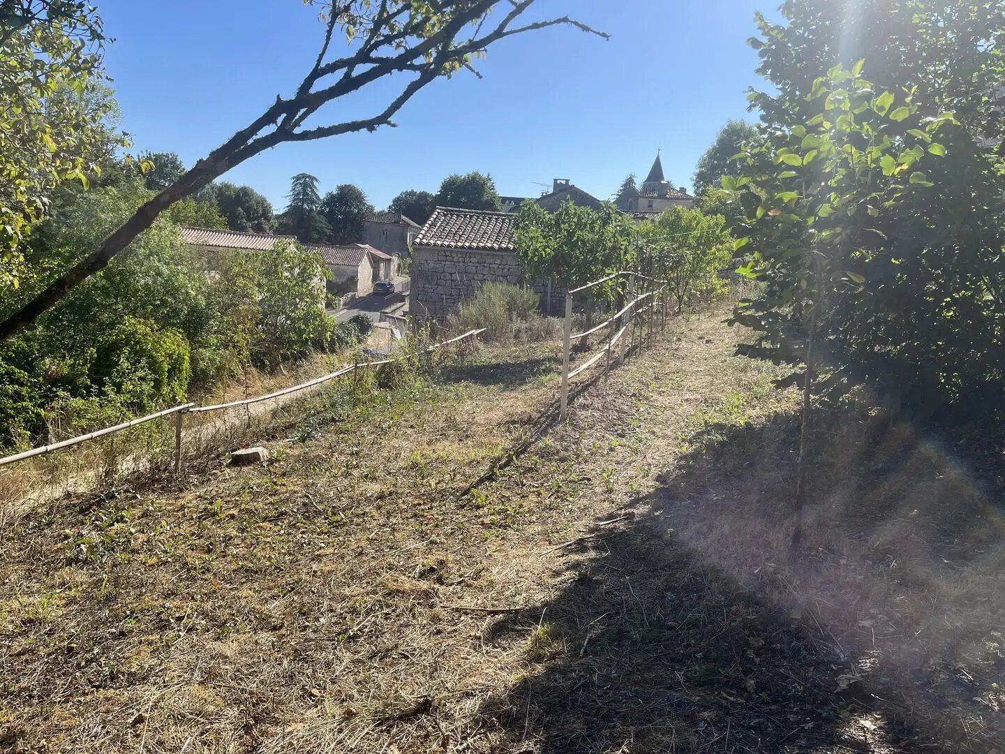 Maison à vendre, 58m², Torsac