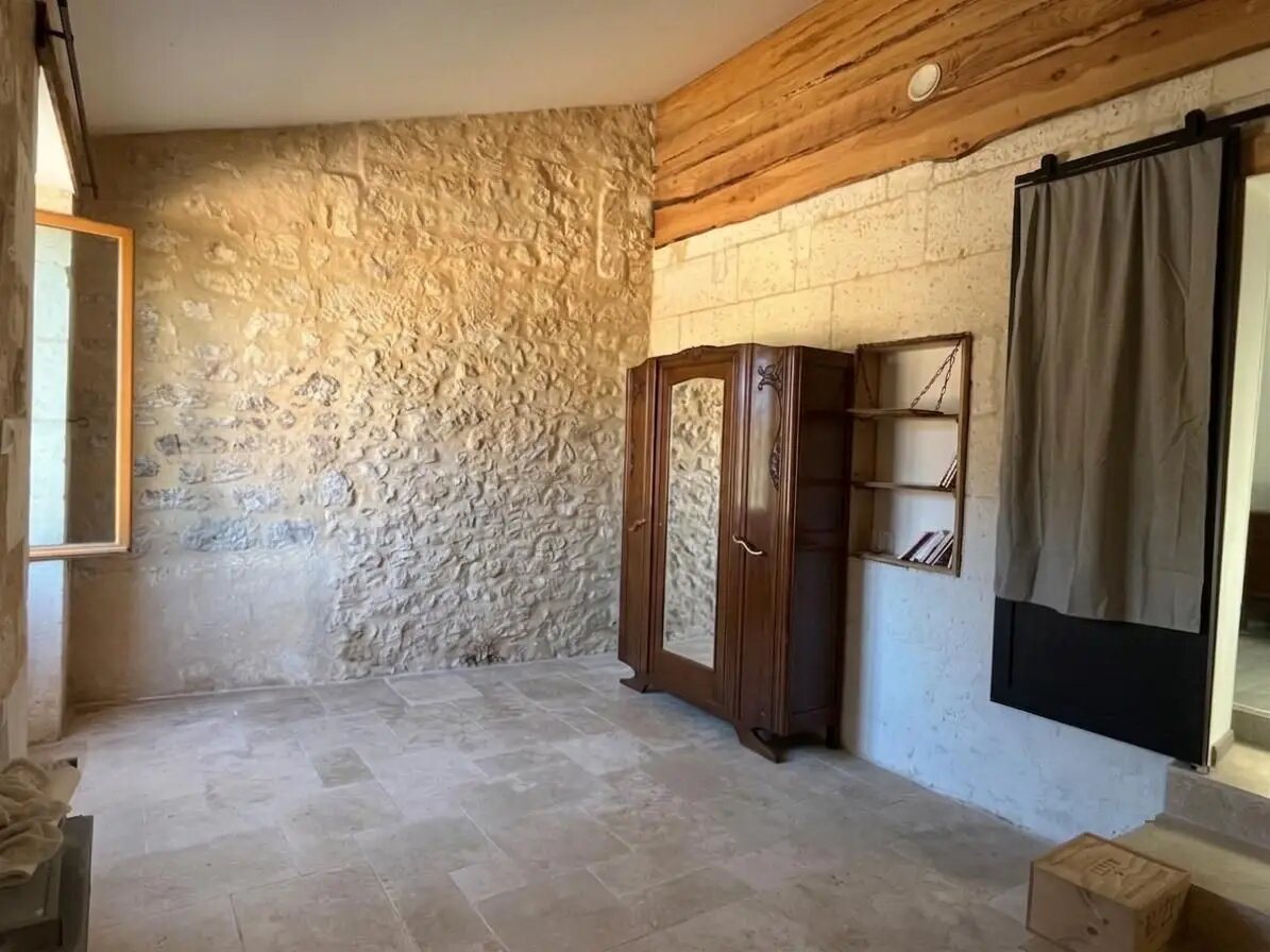 Maison à vendre, 58m², Torsac