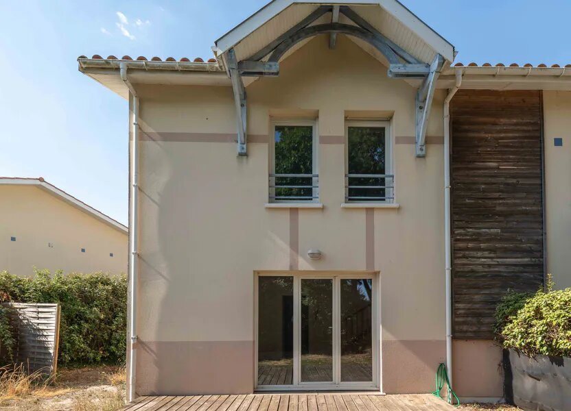Maison à vendre, 92m², Biscarrosse