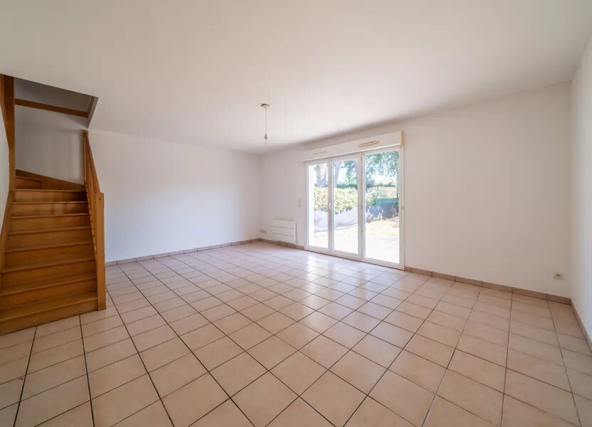 Maison à vendre, 92m², Biscarrosse