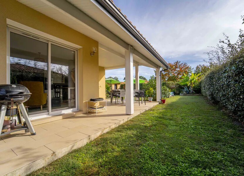 Maison à vendre, 110m², Biscarrosse
