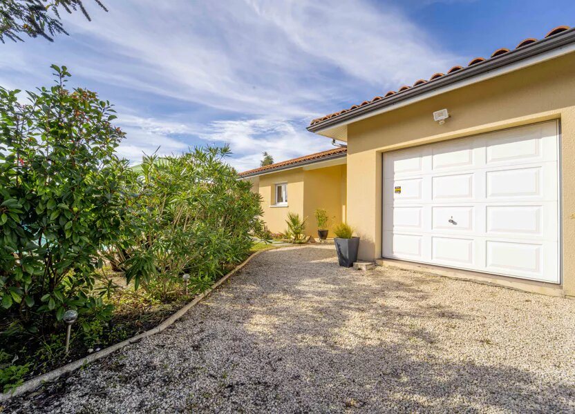 Maison à vendre, 110m², Biscarrosse