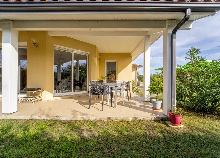 Maison à vendre, 110m², Biscarrosse