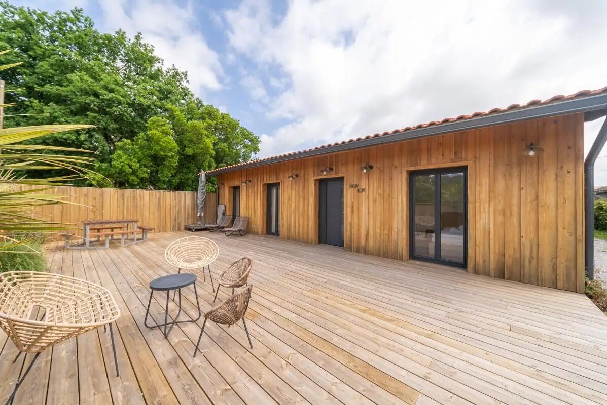 Maison à louer, 133m², Andernos-les-Bains