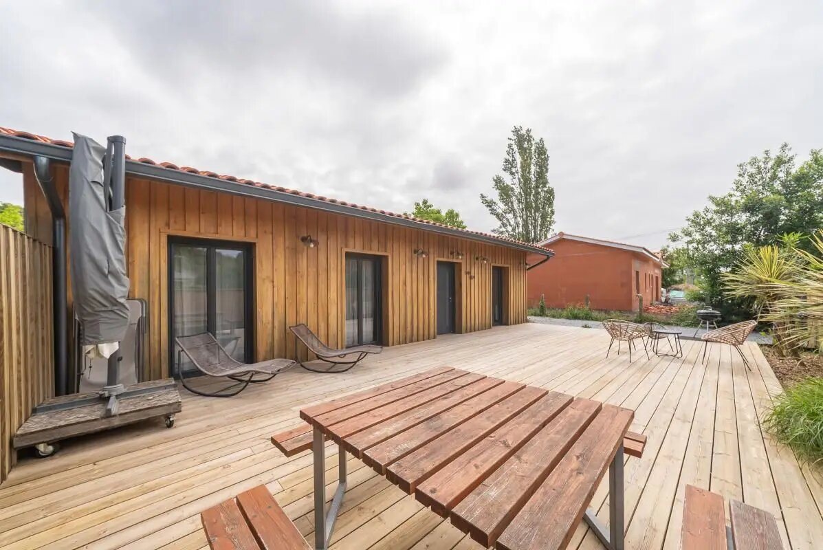 Maison à louer, 133m², Andernos-les-Bains
