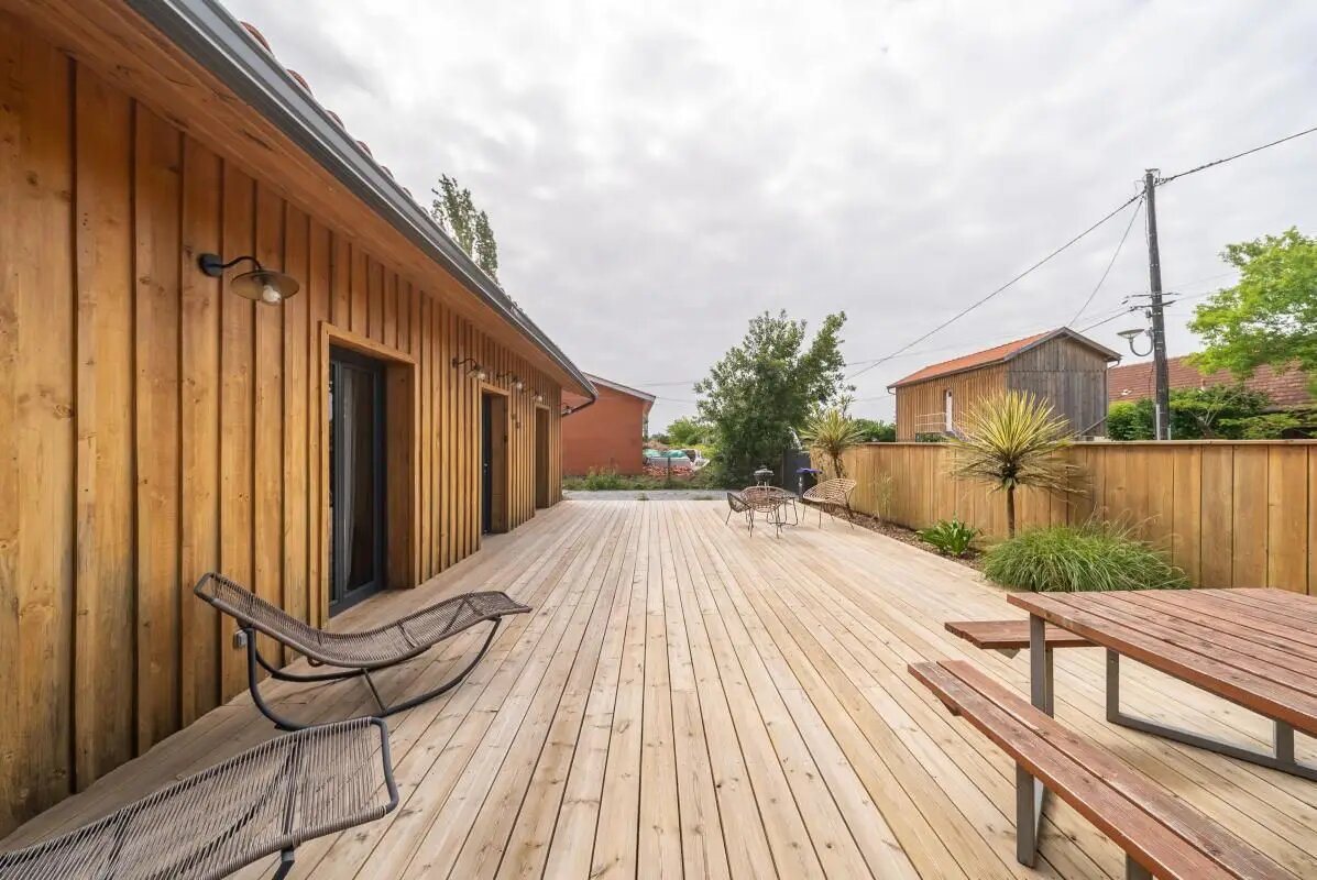 Maison à louer, 133m², Andernos-les-Bains