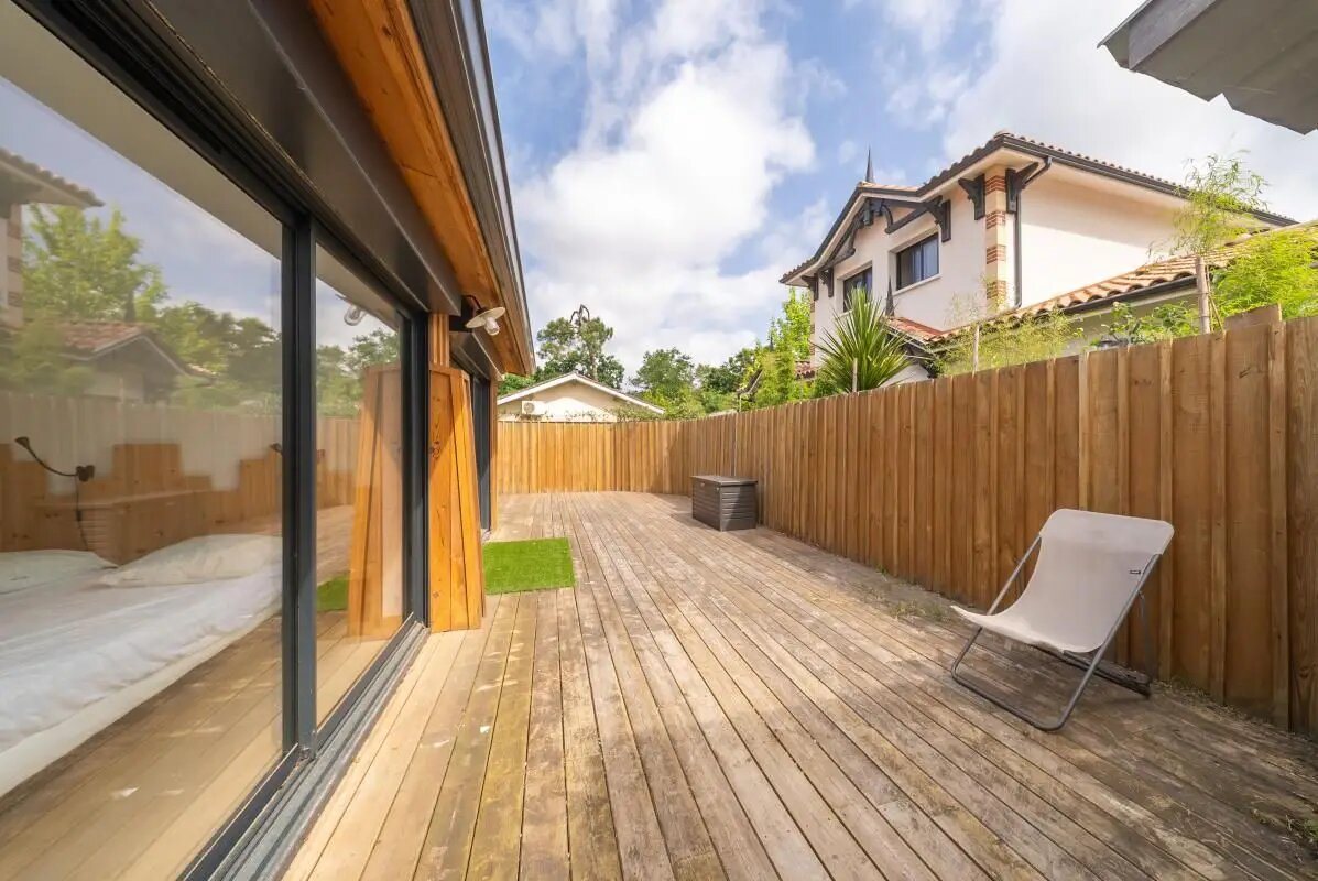 Maison à louer, 133m², Andernos-les-Bains