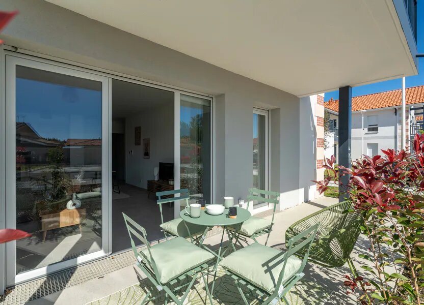 Appartement à louer, 80m², Biscarrosse