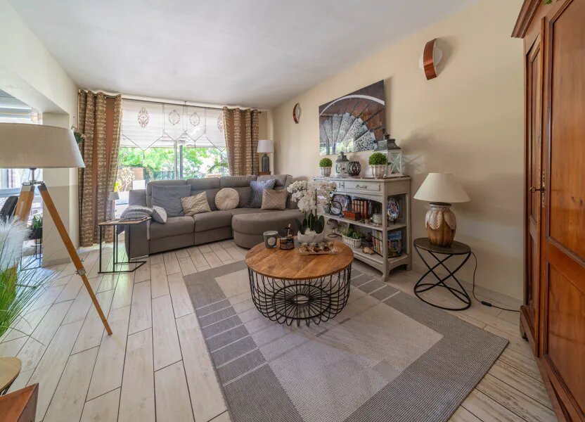 Appartement à vendre, 83m², Biscarrosse