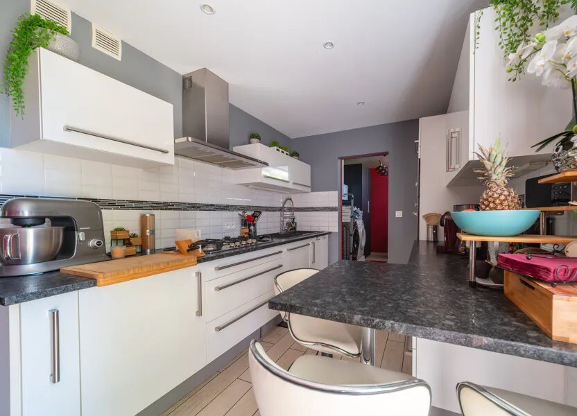 Appartement à vendre, 83m², Biscarrosse