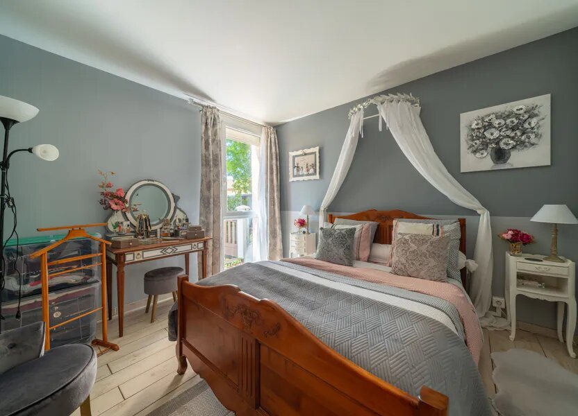 Appartement à vendre, 83m², Biscarrosse