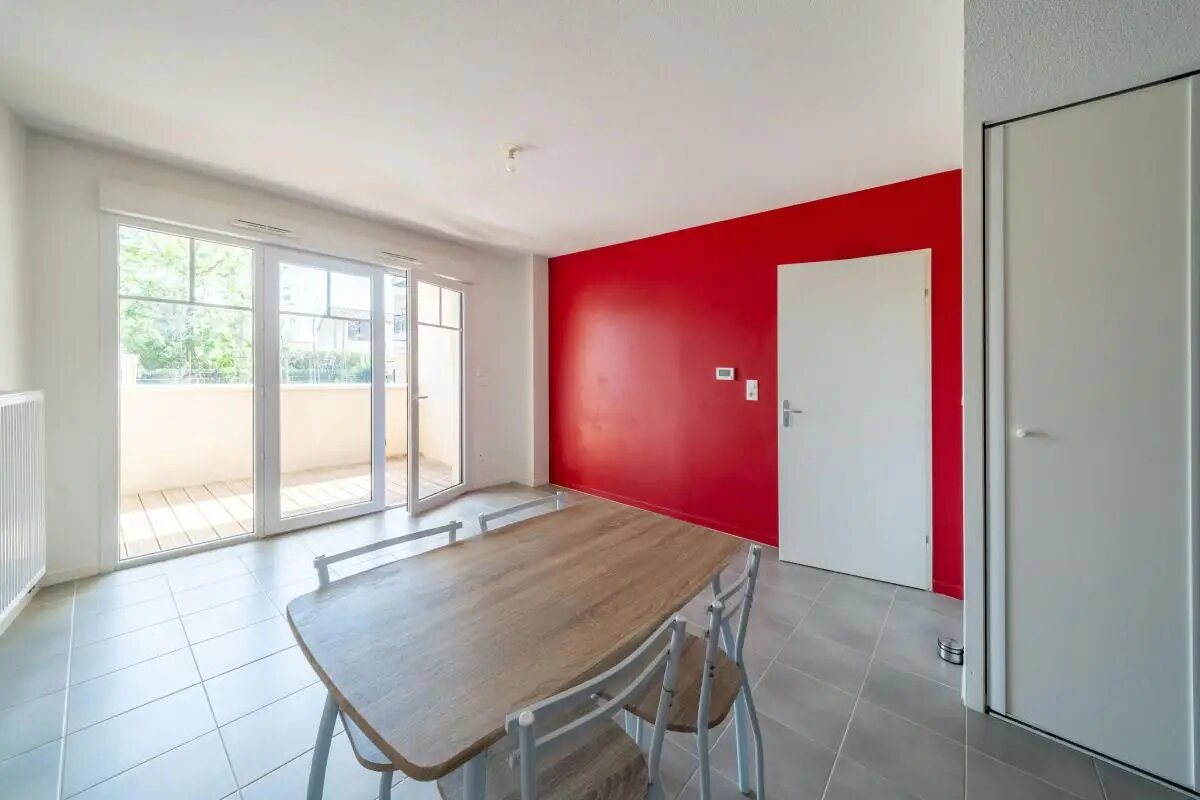 Appartement à louer, 41m², La Teste-de-Buch