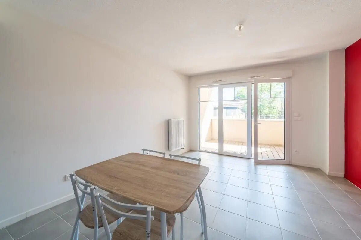Appartement à louer, 41m², La Teste-de-Buch