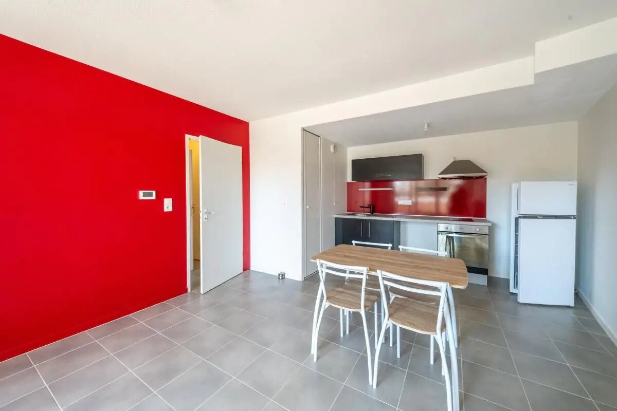 Appartement à louer, 41m², La Teste-de-Buch