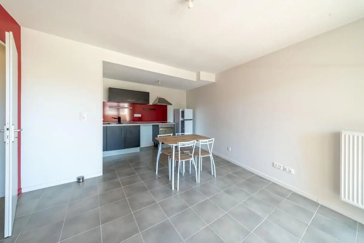 Appartement à louer, 41m², La Teste-de-Buch