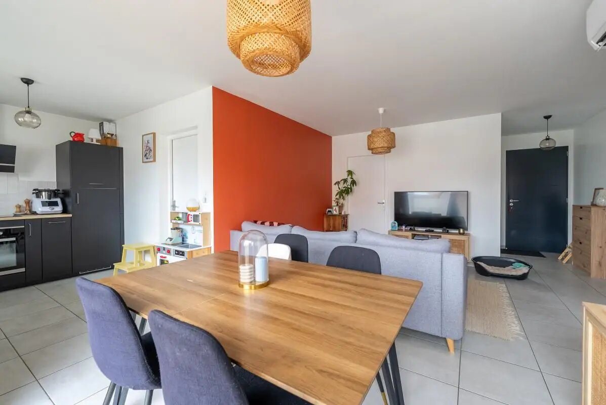 Maison à vendre, 60m², Gujan-Mestras
