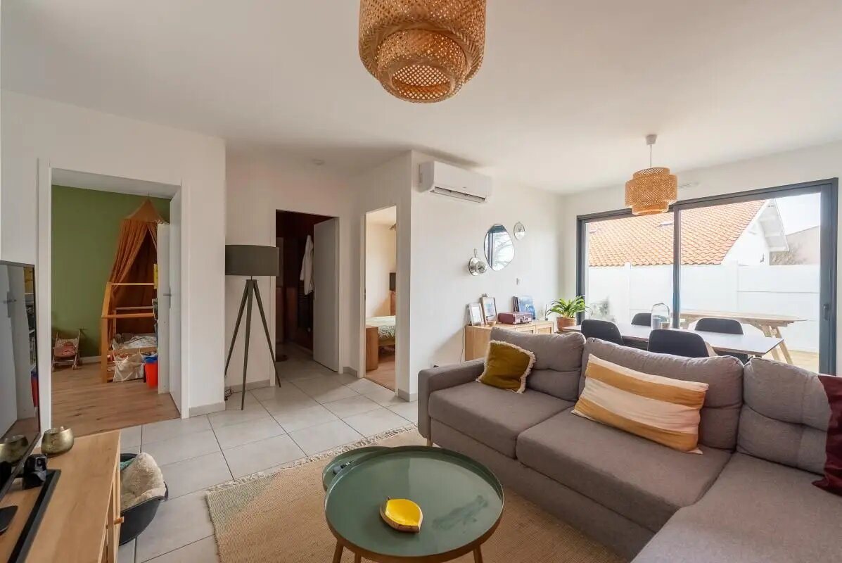 Maison à vendre, 60m², Gujan-Mestras