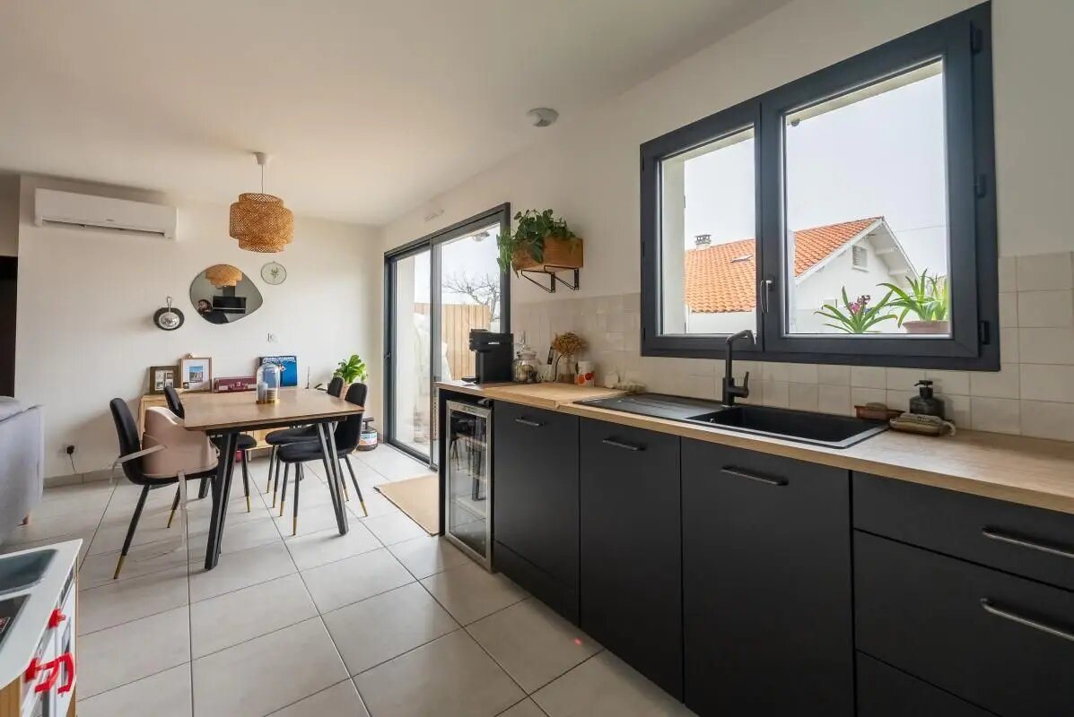 Maison à vendre, 60m², Gujan-Mestras