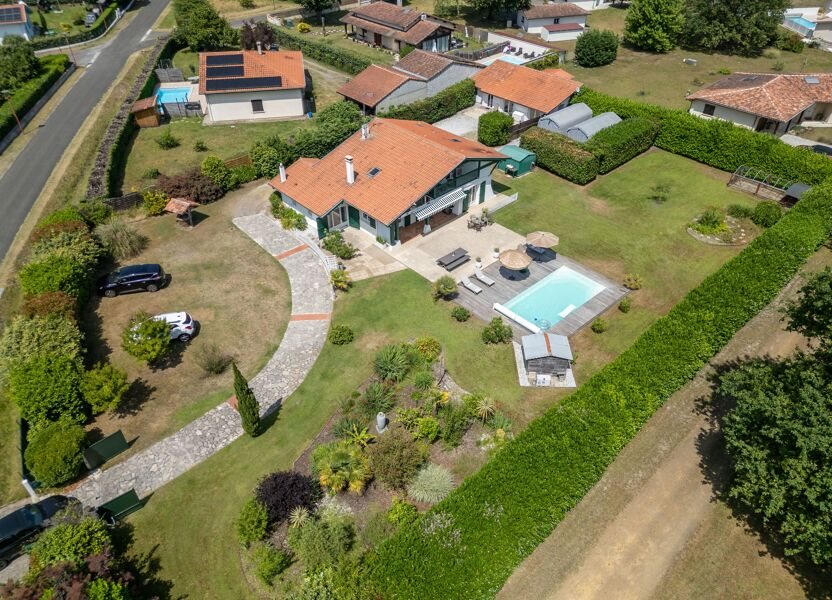 Maison à vendre, 192m², Labouheyre