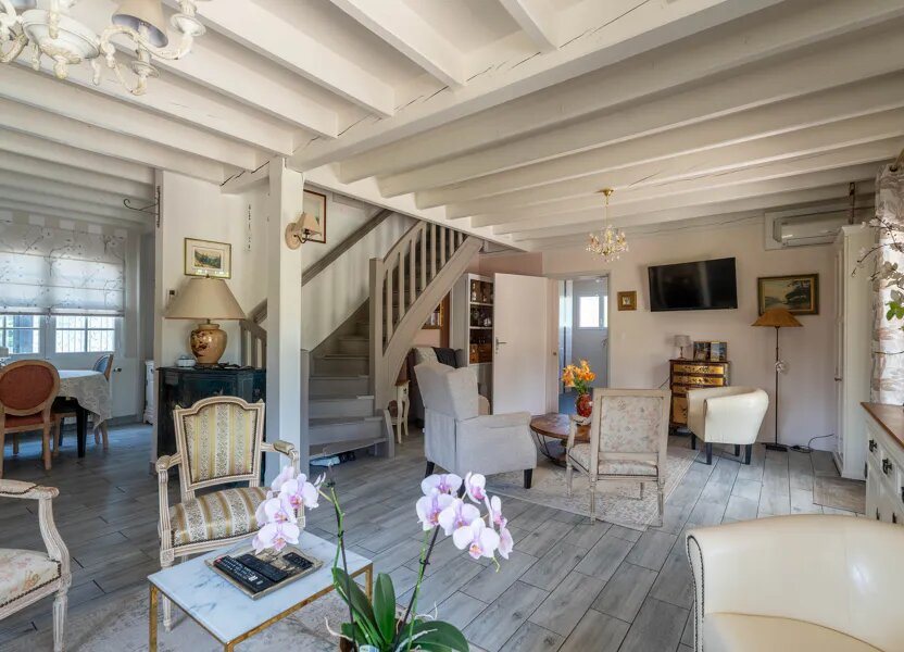 Maison à vendre, 192m², Labouheyre