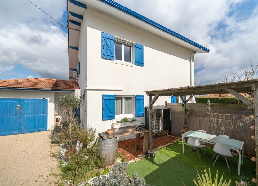 Maison à vendre, 65m², Biscarrosse