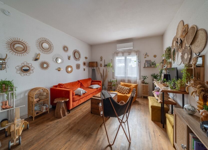 Maison à vendre, 65m², Biscarrosse