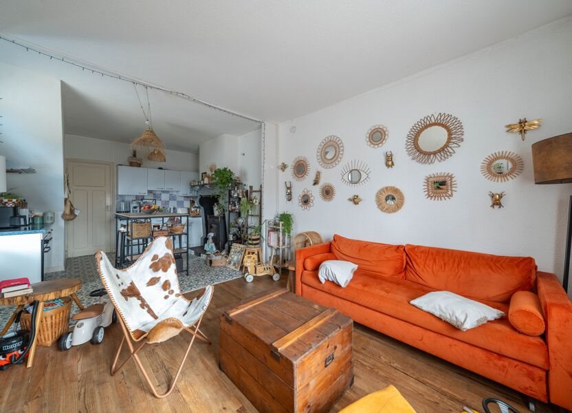 Maison à vendre, 65m², Biscarrosse