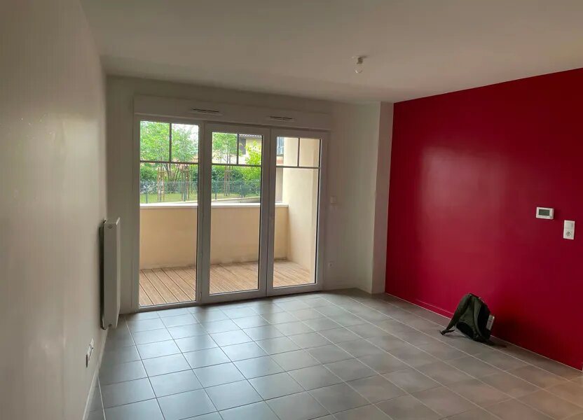 Appartement à louer, 41m², La Teste-de-Buch