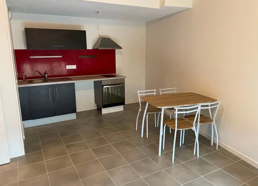Appartement à louer, 41m², La Teste-de-Buch