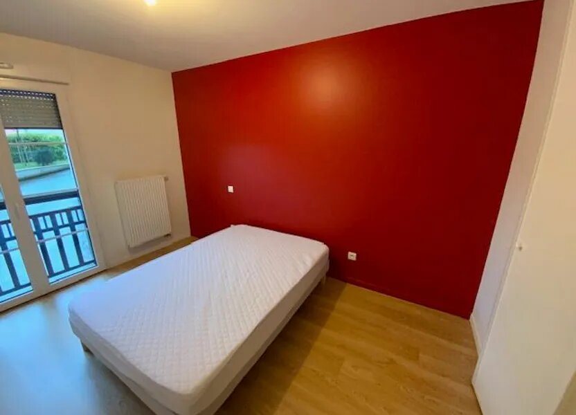 Appartement à louer, 41m², La Teste-de-Buch