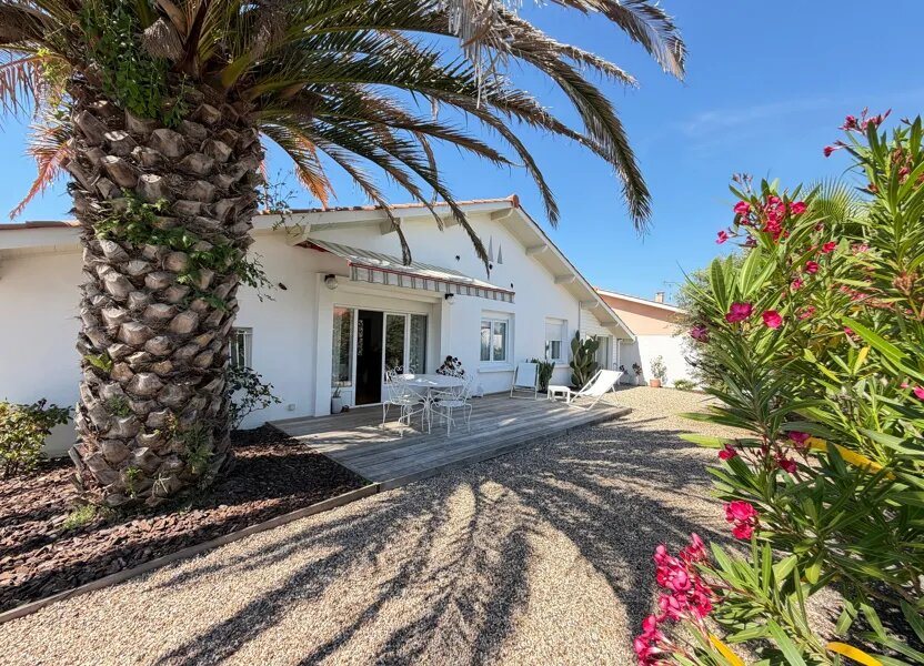 Maison à vendre, 106m², La Teste-de-Buch