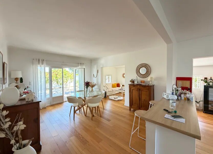 Maison à vendre, 106m², La Teste-de-Buch