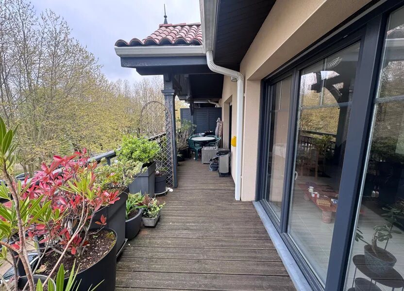 Appartement à vendre, 88m², La Teste-de-Buch