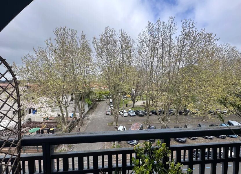 Appartement à vendre, 88m², La Teste-de-Buch