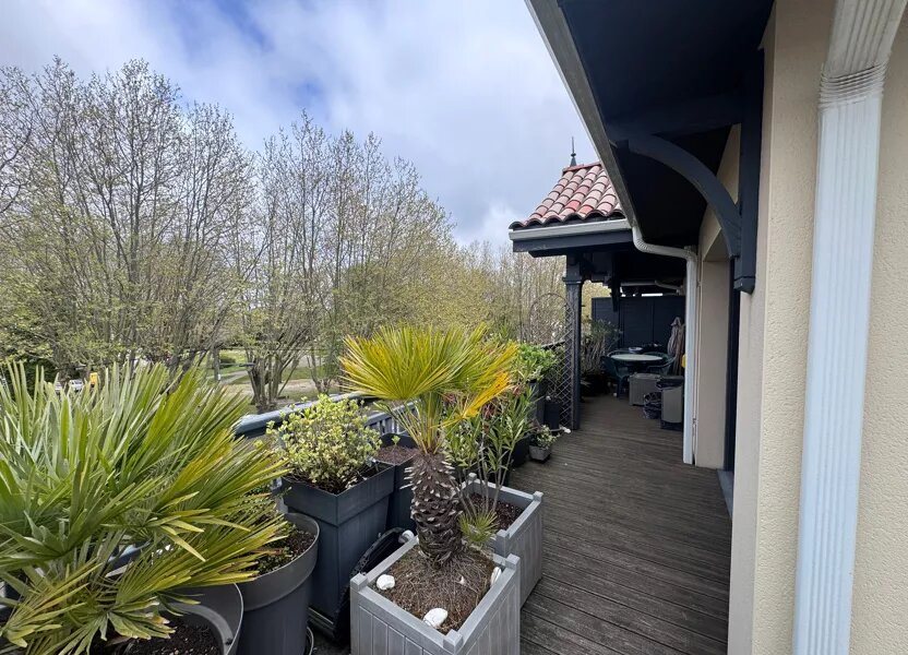 Appartement à vendre, 88m², La Teste-de-Buch