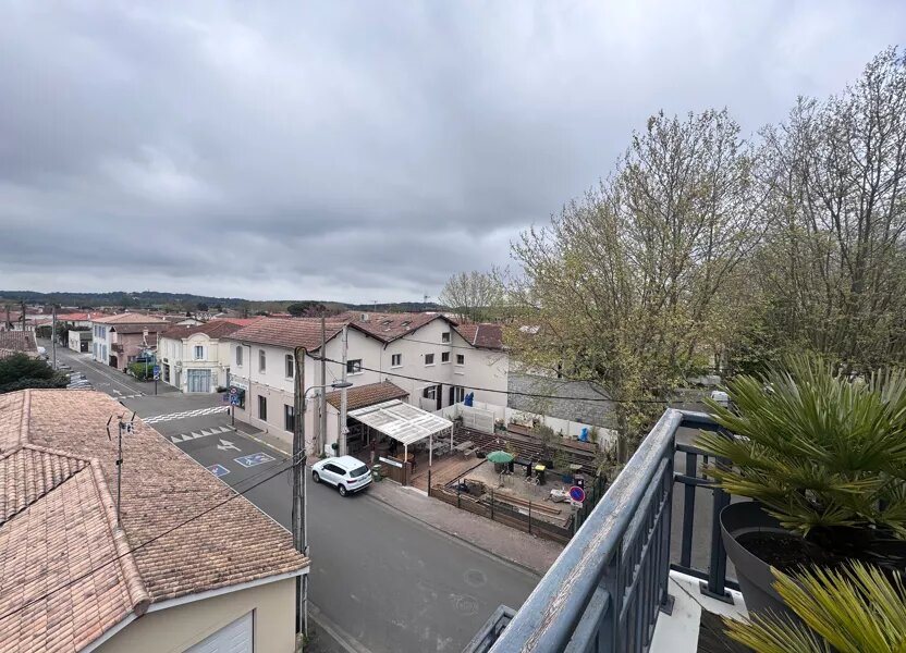 Appartement à vendre, 88m², La Teste-de-Buch