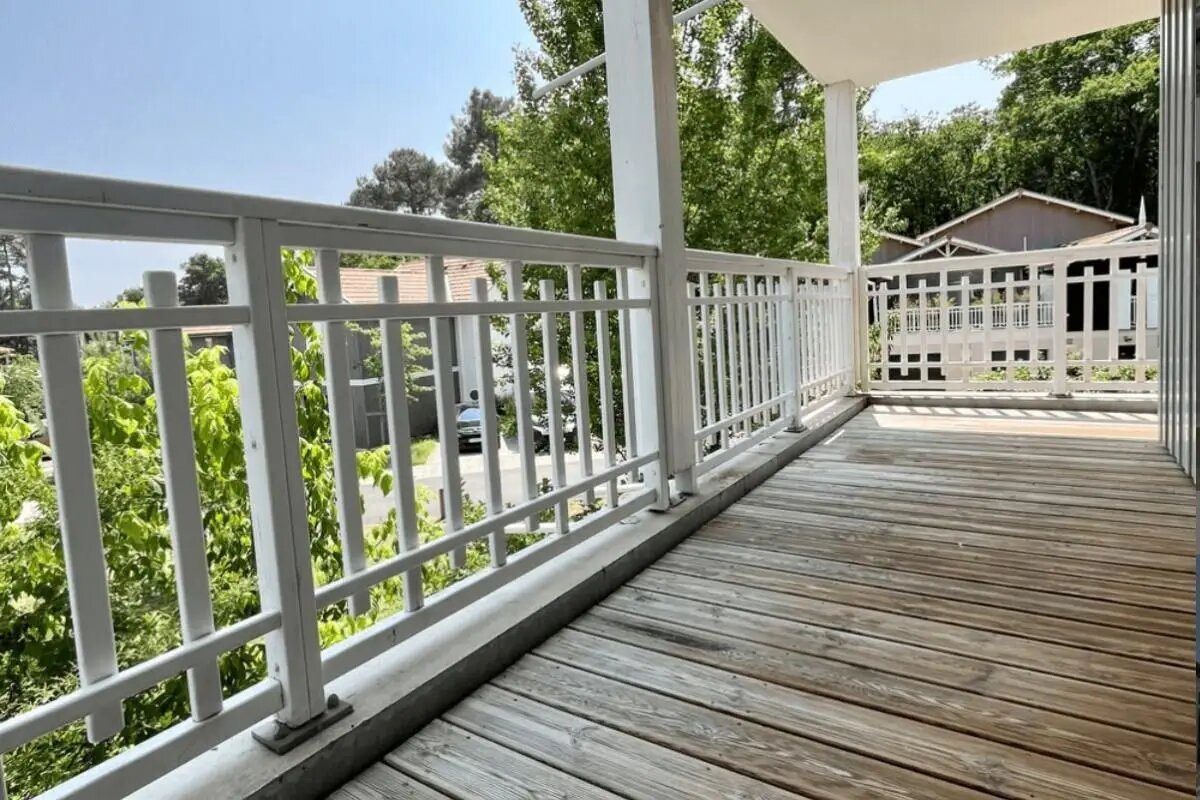 Appartement à vendre, 79m², La Teste-de-Buch