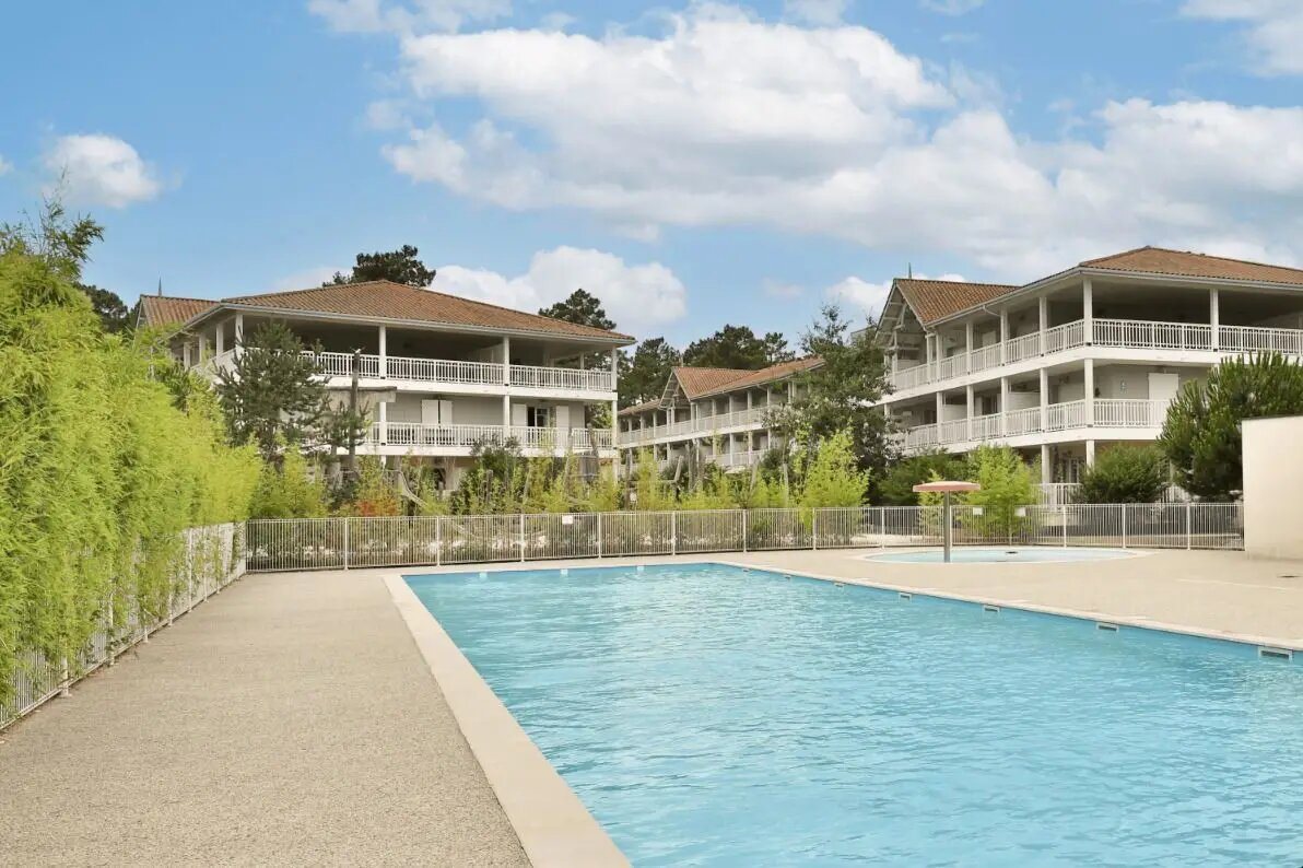 Appartement à vendre, 79m², La Teste-de-Buch