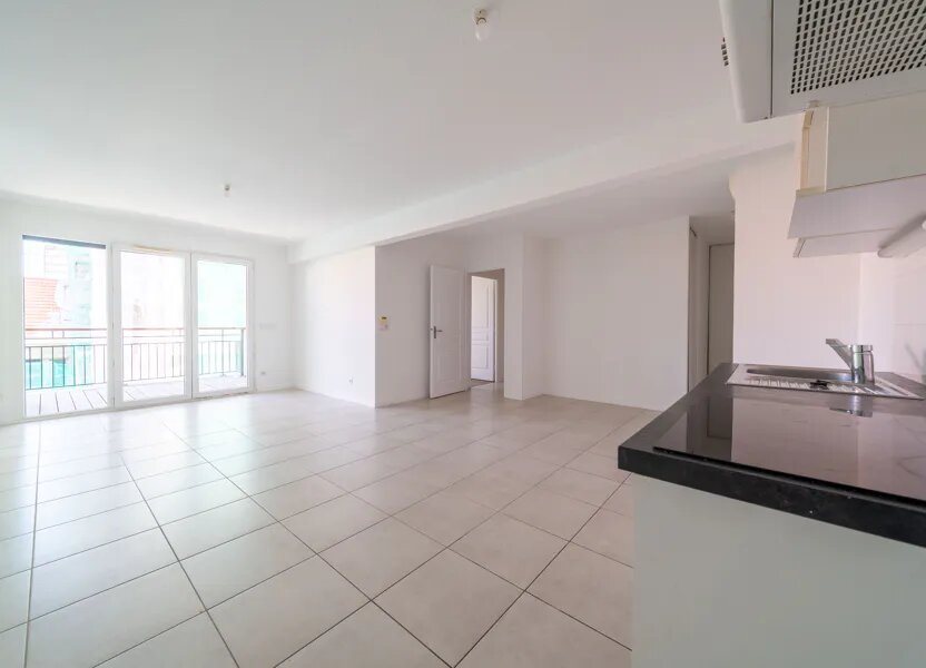 Appartement à vendre, 70m², La Teste-de-Buch