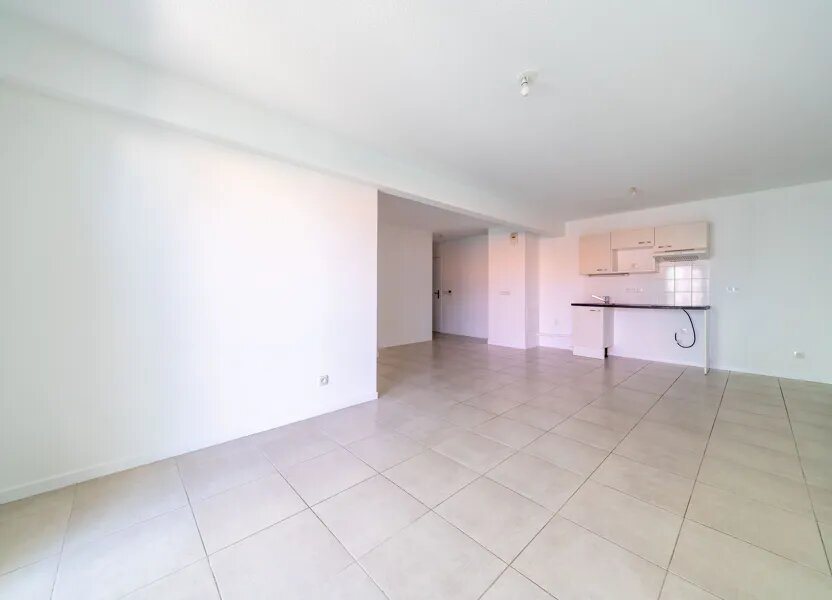 Appartement à vendre, 70m², La Teste-de-Buch