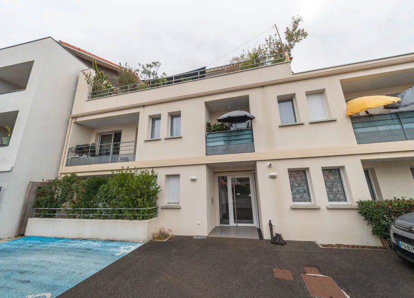 Appartement à vendre, 66m², Biscarrosse