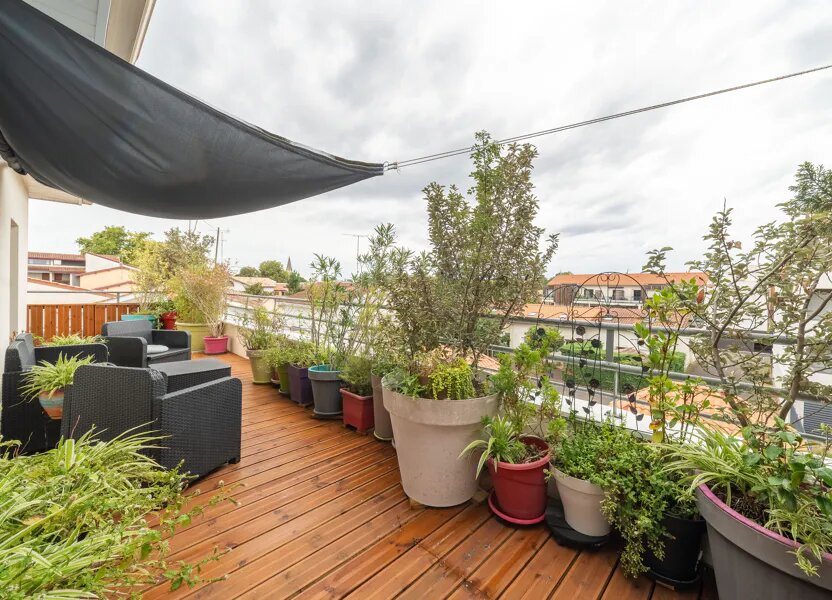 Appartement à vendre, 66m², Biscarrosse