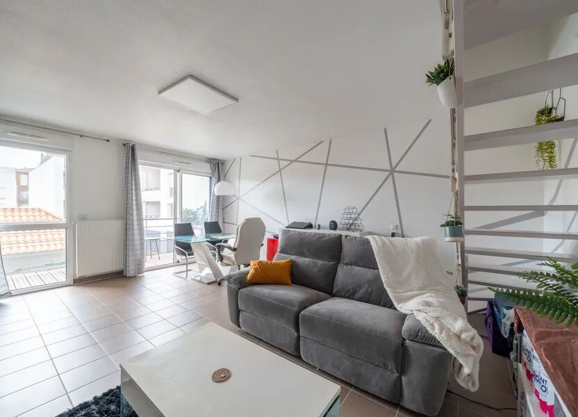Appartement à vendre, 66m², Biscarrosse