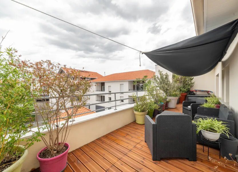 Appartement à vendre, 66m², Biscarrosse