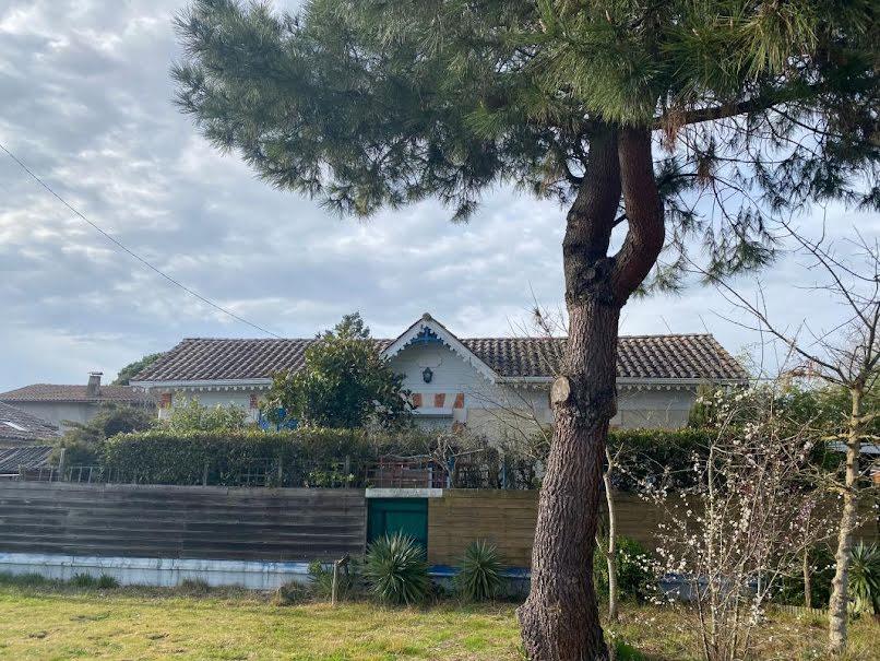Maison à vendre, 76m², Lanton