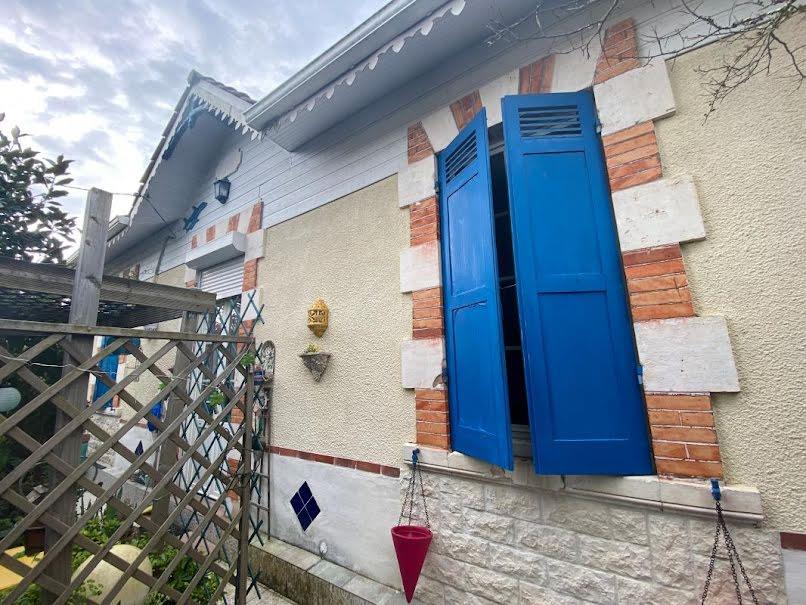 Maison à vendre, 76m², Lanton