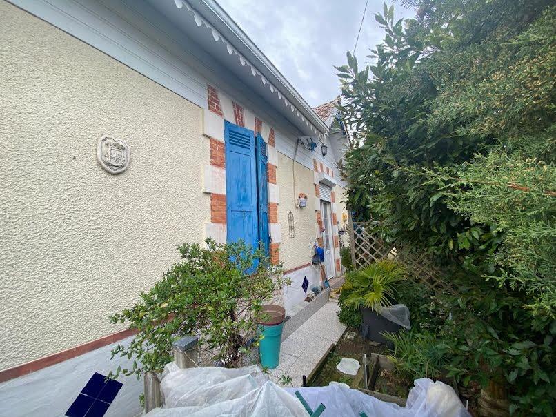 Maison à vendre, 76m², Lanton